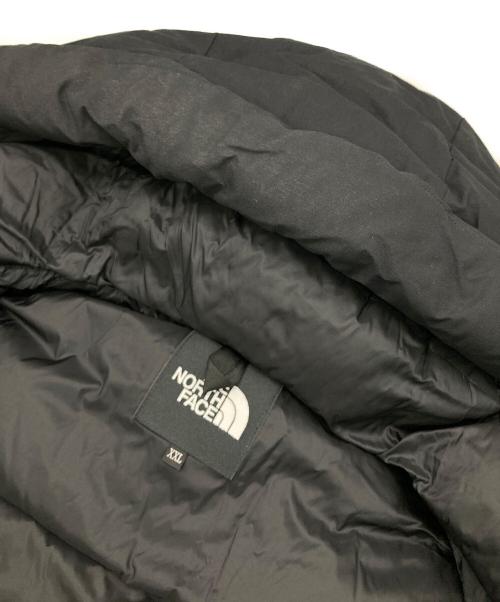 THE NORTH FACE（ザ ノース フェイス）THE NORTH FACE (ザ ノース フェイス) Baltro Light Jacket ブラック サイズ:XXLの古着・服飾アイテム