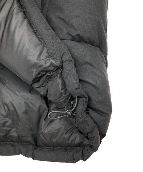 THE NORTH FACE（ザ ノース フェイス）THE NORTH FACE (ザ ノース フェイス) Baltro Light Jacket ブラック サイズ:XXLの古着・服飾アイテム