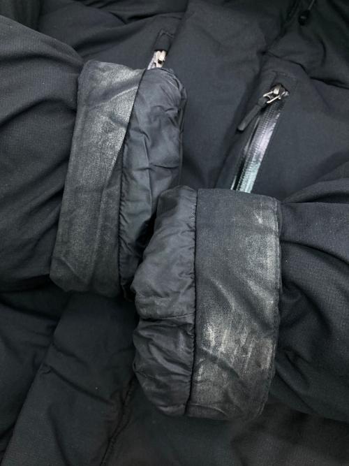 THE NORTH FACE（ザ ノース フェイス）THE NORTH FACE (ザ ノース フェイス) Baltro Light Jacket ブラック サイズ:XXLの古着・服飾アイテム