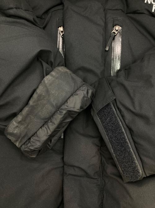 THE NORTH FACE（ザ ノース フェイス）THE NORTH FACE (ザ ノース フェイス) Baltro Light Jacket ブラック サイズ:XXLの古着・服飾アイテム