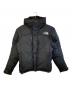 THE NORTH FACE（ザ ノース フェイス）の古着「Baltro Light Jacket」｜ブラック