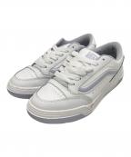 VANSバンズ）の古着「Hylane」｜ホワイト
