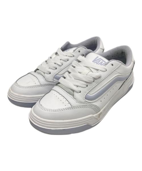 VANS（バンズ）VANS (バンズ) Hylane ホワイト サイズ:US6.5の古着・服飾アイテム