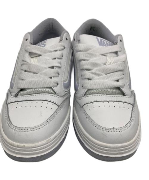 VANS（バンズ）VANS (バンズ) Hylane ホワイト サイズ:US6.5の古着・服飾アイテム