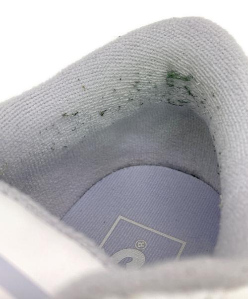 VANS（バンズ）VANS (バンズ) Hylane ホワイト サイズ:US6.5の古着・服飾アイテム