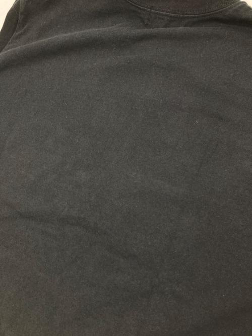 Hysteric Glamour（ヒステリックグラマー）Hysteric Glamour (ヒステリックグラマー) COOL NIGHTSノースリーブTシャツ ブラック サイズ:Sの古着・服飾アイテム