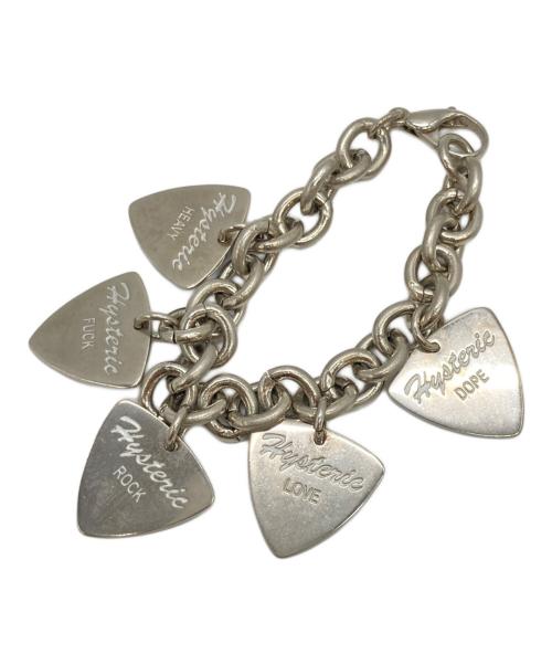 Hysteric Glamour（ヒステリックグラマー）Hysteric Glamour (ヒステリックグラマー) PICKブレスレットの古着・服飾アイテム