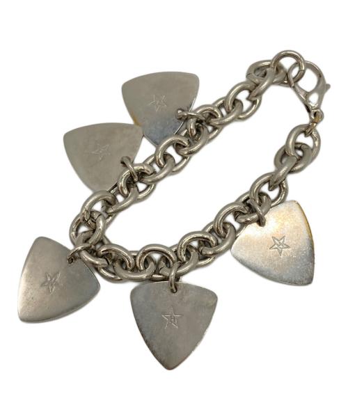 Hysteric Glamour（ヒステリックグラマー）Hysteric Glamour (ヒステリックグラマー) PICKブレスレットの古着・服飾アイテム