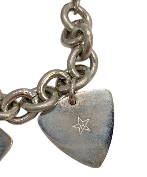 Hysteric Glamour（ヒステリックグラマー）Hysteric Glamour (ヒステリックグラマー) PICKブレスレットの古着・服飾アイテム