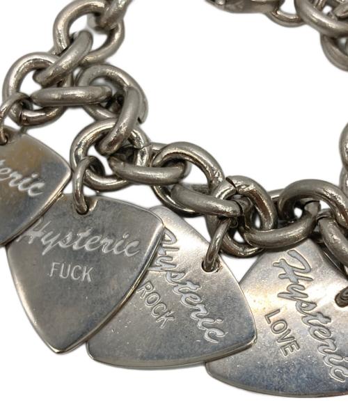 Hysteric Glamour（ヒステリックグラマー）Hysteric Glamour (ヒステリックグラマー) PICKブレスレットの古着・服飾アイテム