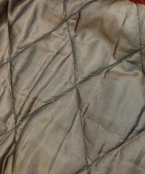 NAUTICA（ノーティカ）NAUTICA (ノーティカ) レザーカーコート ブラック サイズ:44の古着・服飾アイテム