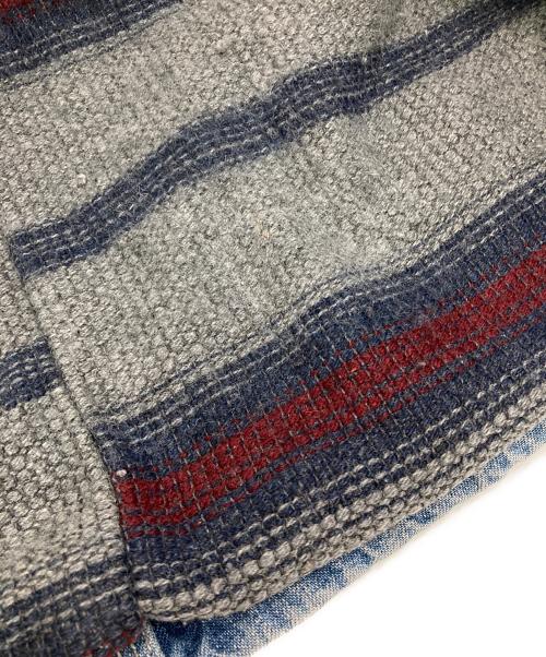 LEVI'S（リーバイス）LEVI'S (リーバイス) デニムカバーオール インディゴ サイズ:Lの古着・服飾アイテム