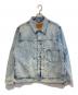 LEVI'S PReMIUM（リーバイスプレミアム）の古着「TYPE 1 TRUCKER JACKET」｜インディゴ