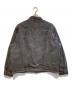 LEVI'S PReMIUM (リーバイスプレミアム) TYPE 1 TRUCKER JACKET ブラック サイズ:XL：10000円
