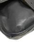 中古・古着 SLOW (スロウ) Fino Cartridge Shoulder Bag ブラック：15000円