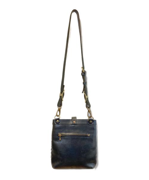 SLOW（スロウ）SLOW (スロウ) Bono Fishing Hight shoulder ブラックの古着・服飾アイテム