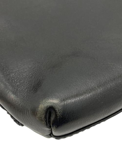 SLOW（スロウ）SLOW (スロウ) Bono Fishing Hight shoulder ブラックの古着・服飾アイテム