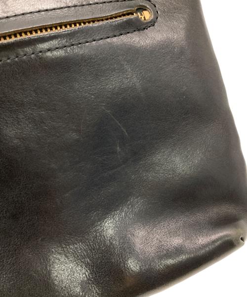 SLOW（スロウ）SLOW (スロウ) Bono Fishing Hight shoulder ブラックの古着・服飾アイテム