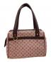 LOUIS VUITTON（ルイ ヴィトン）の古着「ジョセフィーヌPM」｜ピンク