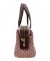 LOUIS VUITTON (ルイ ヴィトン) ジョセフィーヌPM ピンク：45000円