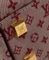 中古・古着 LOUIS VUITTON (ルイ ヴィトン) ジョセフィーヌPM ピンク：45000円