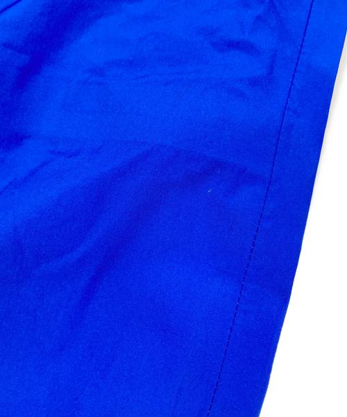 X-LARGE（エクストララージ）X-LARGE (エクストララージ) LOGO 3LAYER JACKET ブルー サイズ:Sの古着・服飾アイテム