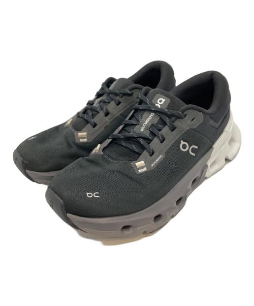 on（オン）on (オン) Cloudflyer 5 ブラック サイズ:USM9.5の古着・服飾アイテム