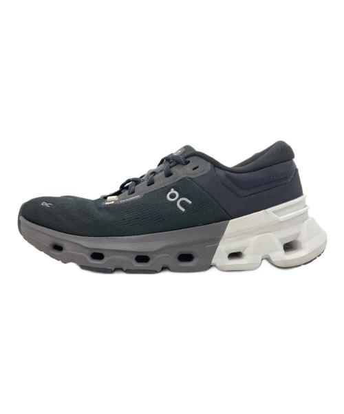 on（オン）on (オン) Cloudflyer 5 ブラック サイズ:USM9.5の古着・服飾アイテム