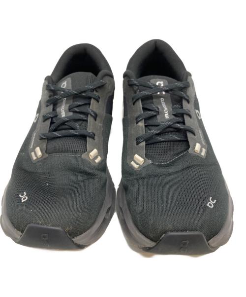 on（オン）on (オン) Cloudflyer 5 ブラック サイズ:USM9.5の古着・服飾アイテム