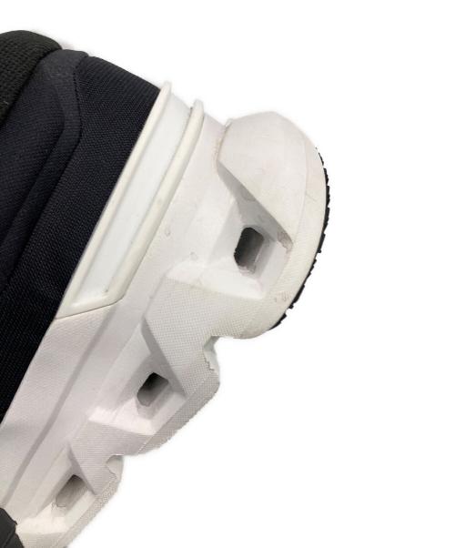 on（オン）on (オン) Cloudflyer 5 ブラック サイズ:USM9.5の古着・服飾アイテム