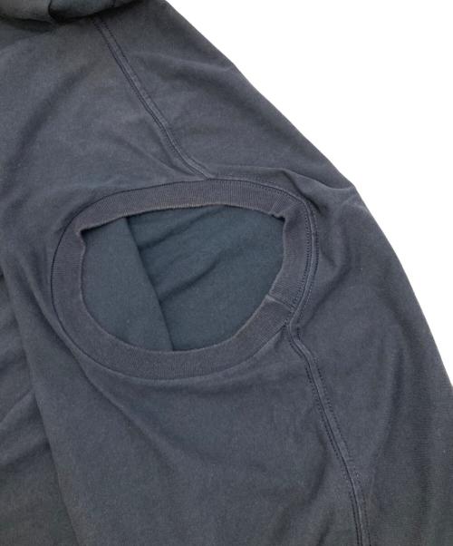 SUPREME（シュプリーム）SUPREME (シュプリーム) NYC TEE ネイビー サイズ:XLの古着・服飾アイテム