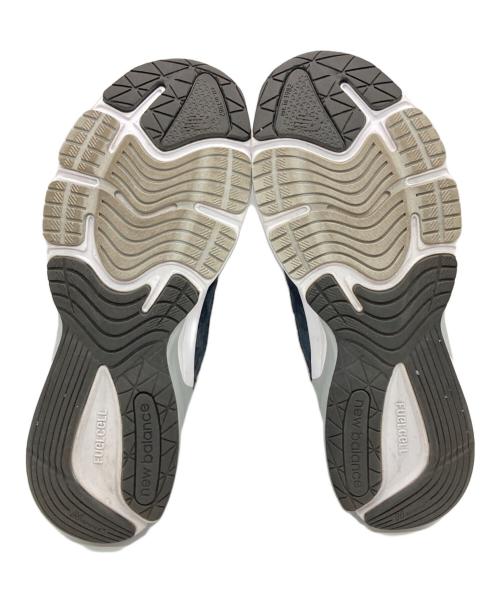 NEW BALANCE（ニューバランス）NEW BALANCE (ニューバランス) M990NV6 ネイビー サイズ:US10の古着・服飾アイテム