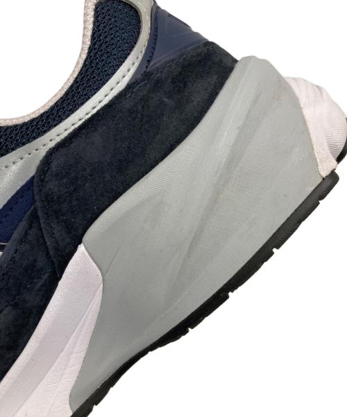 NEW BALANCE（ニューバランス）NEW BALANCE (ニューバランス) M990NV6 ネイビー サイズ:US10の古着・服飾アイテム