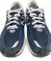 中古・古着 NEW BALANCE (ニューバランス) M990NV6 ネイビー サイズ:US10：16000円