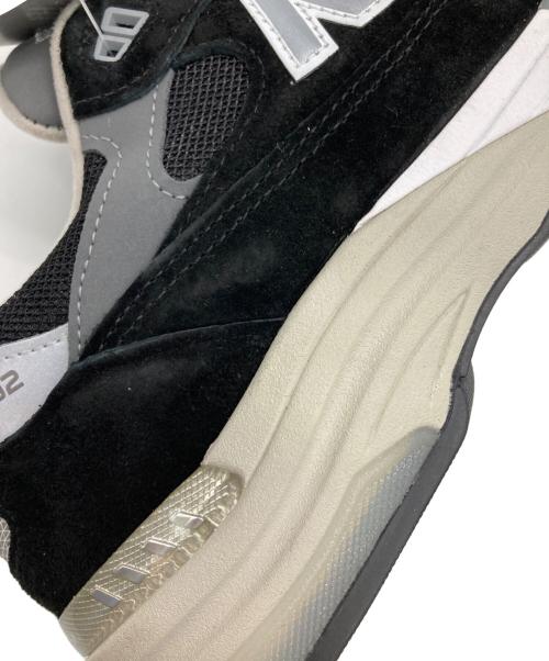 NEW BALANCE（ニューバランス）NEW BALANCE (ニューバランス) U992BK ブラック サイズ:US10の古着・服飾アイテム