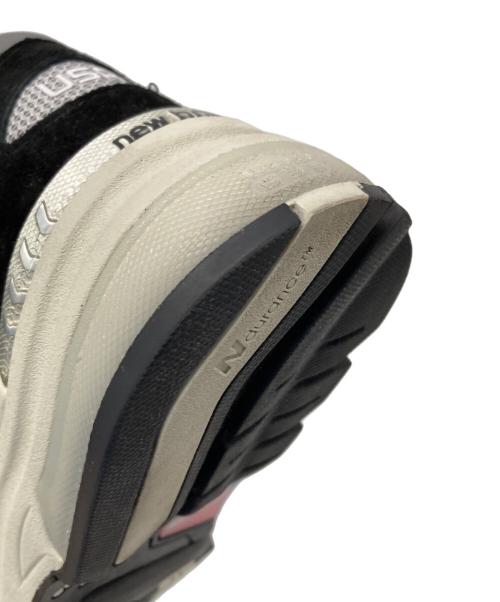 NEW BALANCE（ニューバランス）NEW BALANCE (ニューバランス) U992BK ブラック サイズ:US10の古着・服飾アイテム