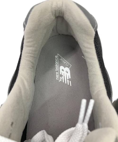 NEW BALANCE（ニューバランス）NEW BALANCE (ニューバランス) U992BK ブラック サイズ:US10の古着・服飾アイテム
