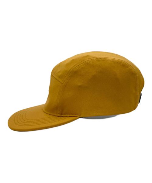 ARC'TERYX（アークテリクス）ARC'TERYX (アークテリクス) Calidum 5 Panel Hat ブラウン サイズ:FREEの古着・服飾アイテム