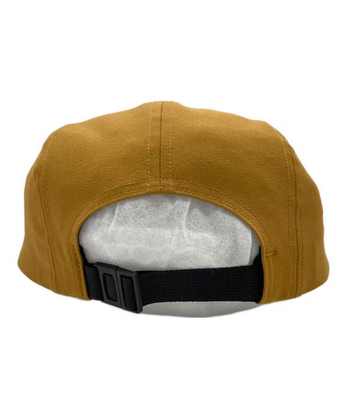 ARC'TERYX（アークテリクス）ARC'TERYX (アークテリクス) Calidum 5 Panel Hat ブラウン サイズ:FREEの古着・服飾アイテム