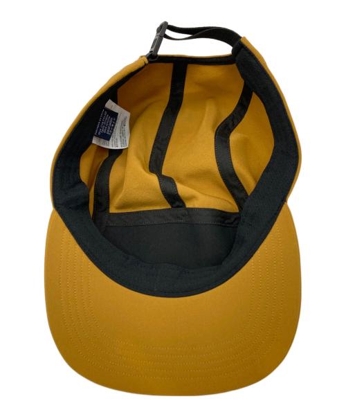 ARC'TERYX（アークテリクス）ARC'TERYX (アークテリクス) Calidum 5 Panel Hat ブラウン サイズ:FREEの古着・服飾アイテム