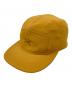 ARC'TERYX（アークテリクス）の古着「Calidum 5 Panel Hat」｜ブラウン