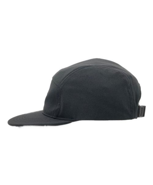 ARC'TERYX（アークテリクス）ARC'TERYX (アークテリクス) Calidum 5 Panel Hat ブラック サイズ:FREEの古着・服飾アイテム
