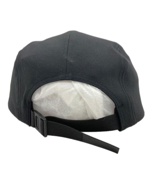 ARC'TERYX（アークテリクス）ARC'TERYX (アークテリクス) Calidum 5 Panel Hat ブラック サイズ:FREEの古着・服飾アイテム
