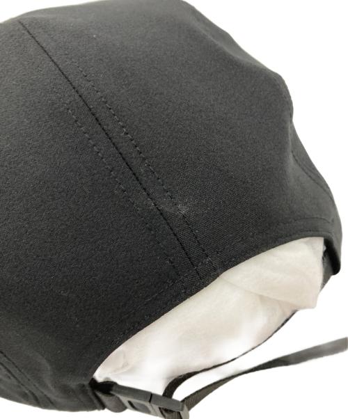 ARC'TERYX（アークテリクス）ARC'TERYX (アークテリクス) Calidum 5 Panel Hat ブラック サイズ:FREEの古着・服飾アイテム