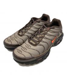 NIKE（ナイキ）の古着「Air Max Plus」｜カーキ