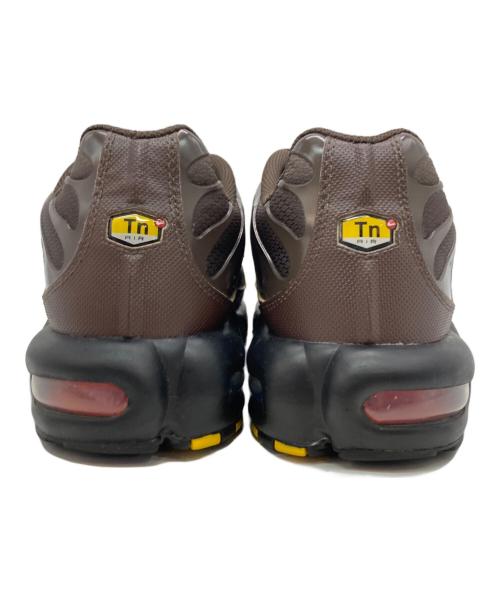 NIKE（ナイキ）NIKE (ナイキ) Air Max Plus カーキ サイズ:US12の古着・服飾アイテム