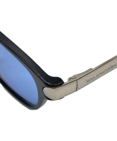 BALENCIAGA（バレンシアガ）BALENCIAGA (バレンシアガ) サングラス サイズ:SIZE 54□16　140の古着・服飾アイテム