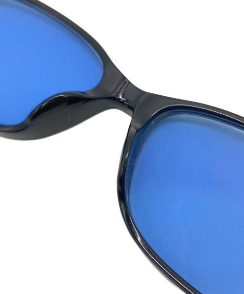 BALENCIAGA（バレンシアガ）BALENCIAGA (バレンシアガ) サングラス サイズ:SIZE 54□16　140の古着・服飾アイテム