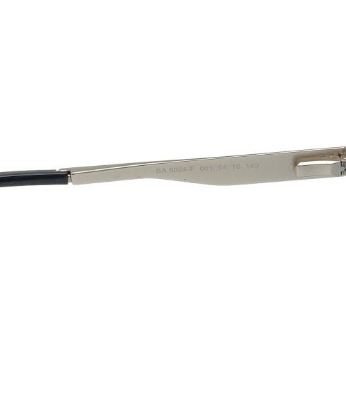 BALENCIAGA（バレンシアガ）BALENCIAGA (バレンシアガ) サングラス サイズ:SIZE 54□16　140の古着・服飾アイテム