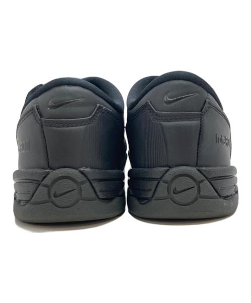 NIKE（ナイキ）NIKE (ナイキ) TOTAL 90 III ブラック サイズ:US7.5の古着・服飾アイテム